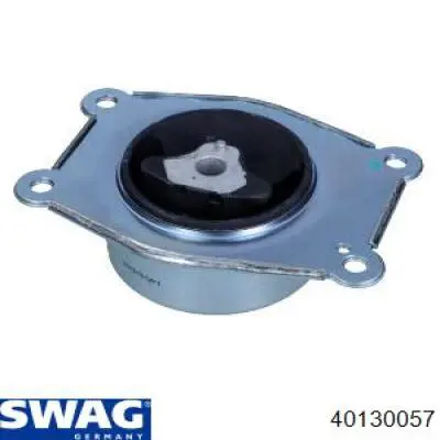 40130057 Swag soporte motor izquierdo