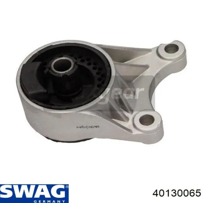 40130065 Swag soporte motor delantero