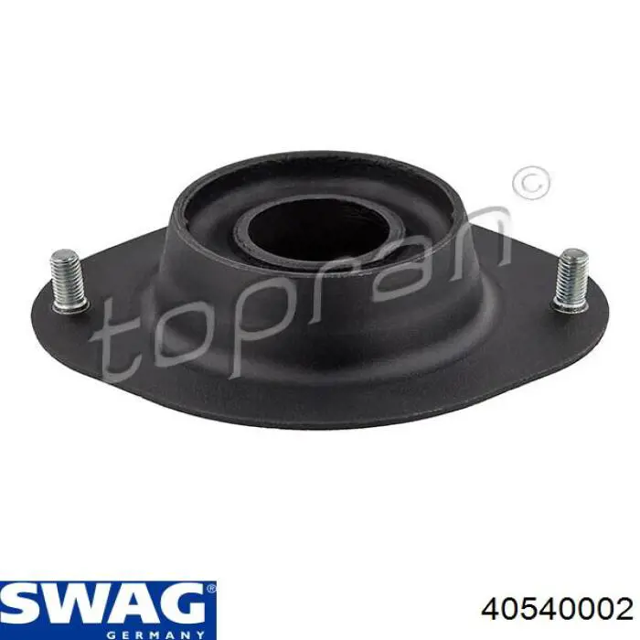 40540002 Swag soporte amortiguador delantero