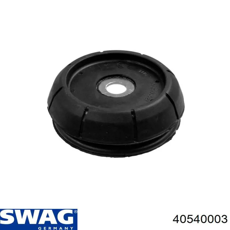 40540003 Swag soporte amortiguador delantero