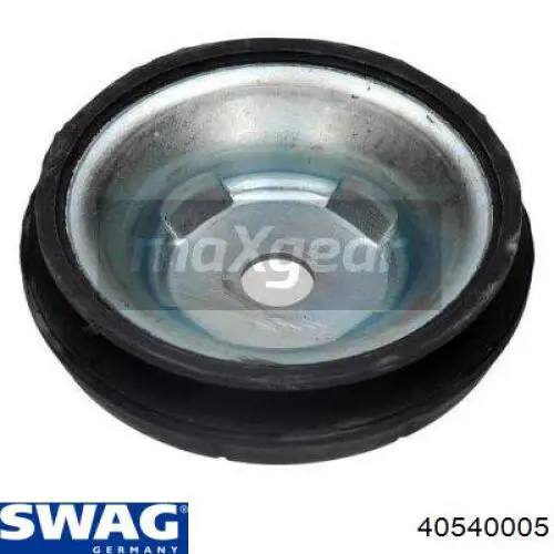 40540005 Swag soporte amortiguador delantero