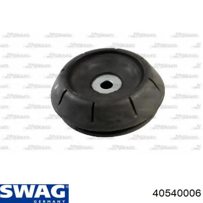 40540006 Swag soporte amortiguador delantero