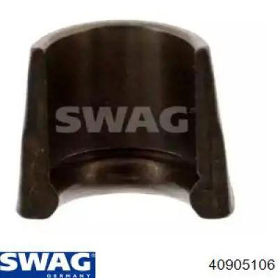 40 90 5106 Swag cono chaveta de sujecion de valvula