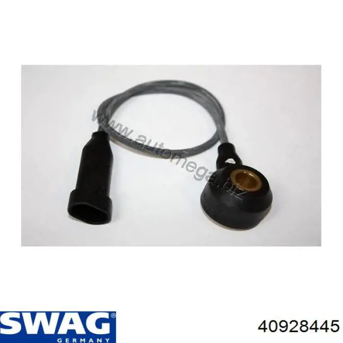 40928445 Swag sensor de detonaciones