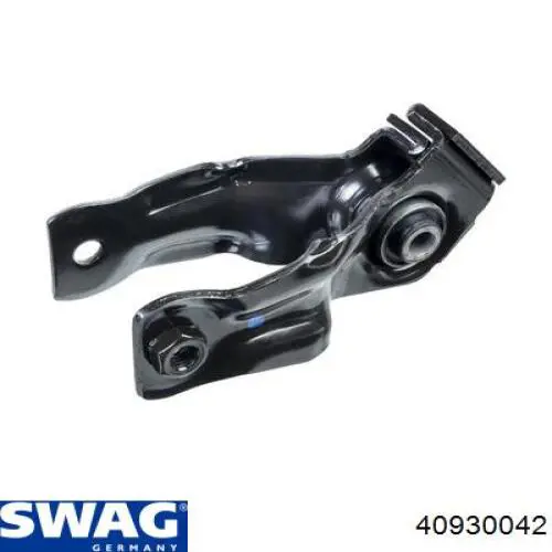 40 93 0042 Swag soporte para taco de motor trasero