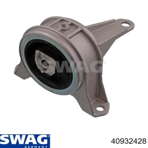 40932428 Swag soporte de motor derecho