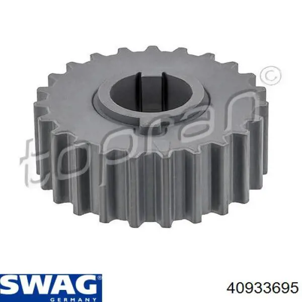 40933695 Swag rueda dentada, cigüeñal