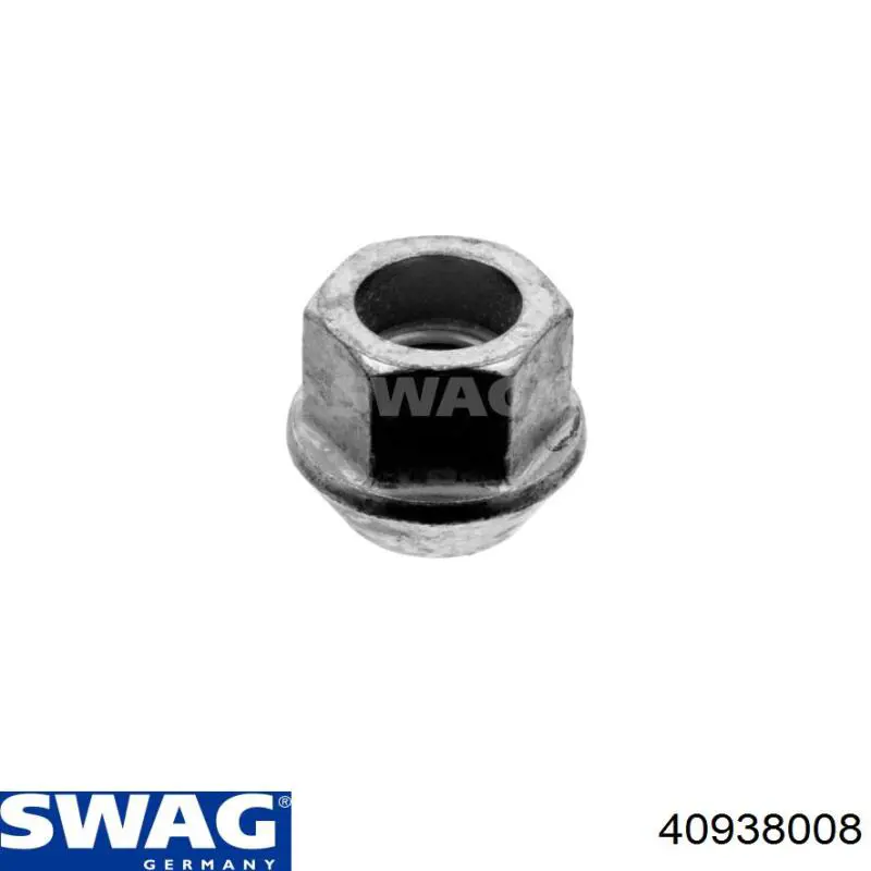 40938008 Swag tuerca de rueda