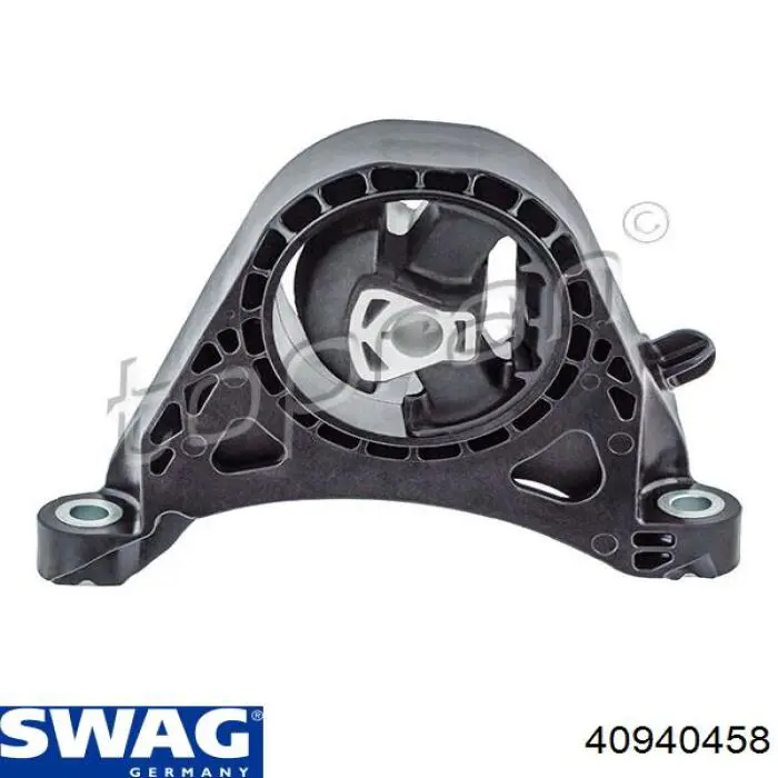 40940458 Swag soporte motor delantero