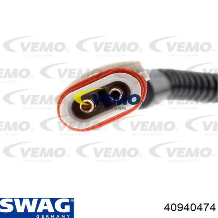 40940474 Swag sensor abs delantero