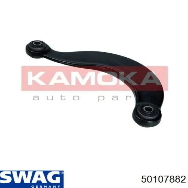 50107882 Swag brazo suspension inferior trasero izquierdo/derecho