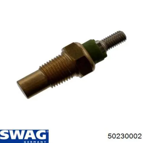 50230002 Swag sensor de temperatura del refrigerante