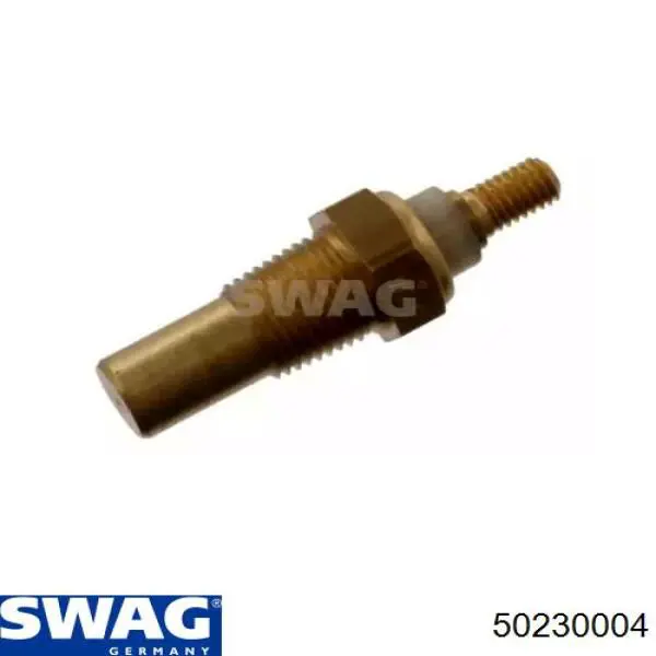 50230004 Swag sensor de temperatura del refrigerante