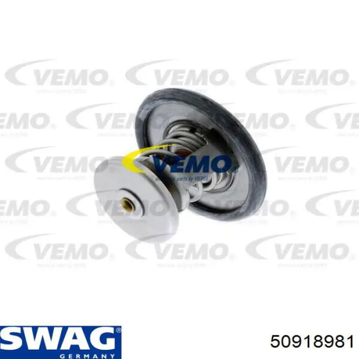 50918981 Swag termostato, refrigerante