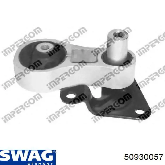 50930057 Swag soporte de motor trasero