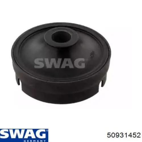 50931452 Swag cubo de bloqueo