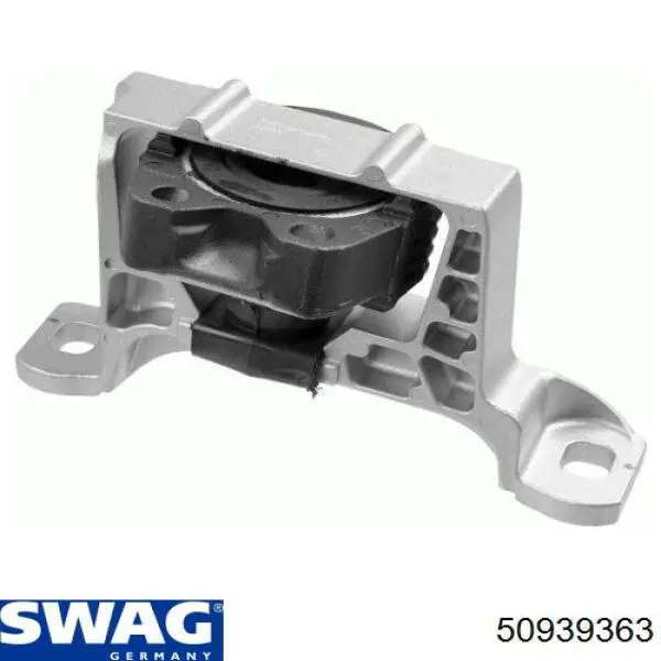 50939363 Swag soporte de motor derecho