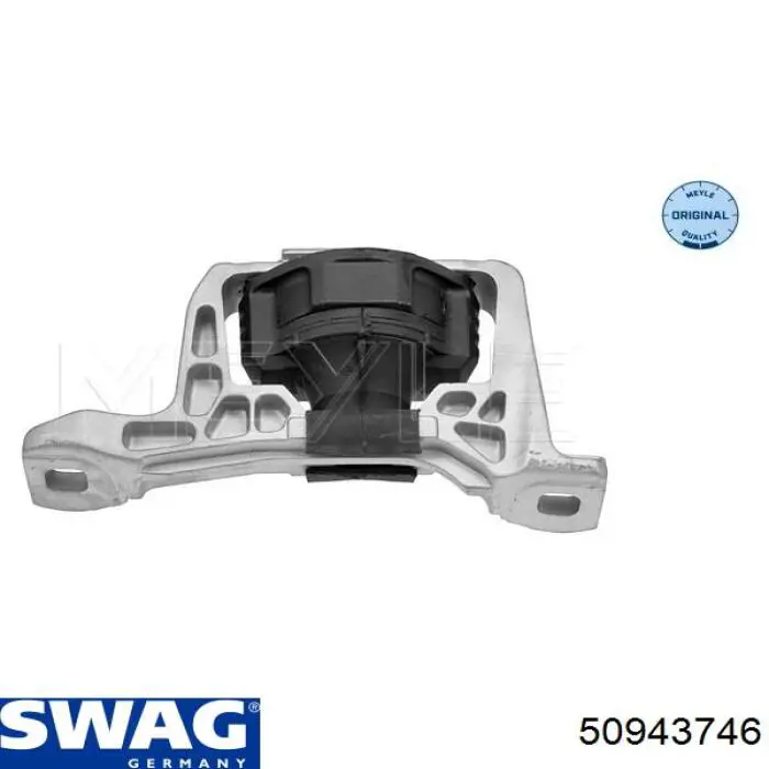 50943746 Swag soporte de motor derecho