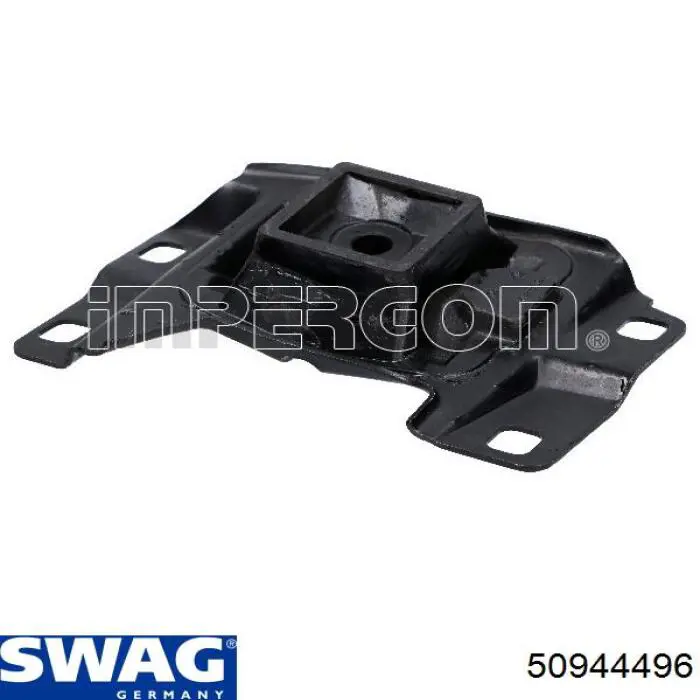 50944496 Swag soporte, motor, izquierdo, superior