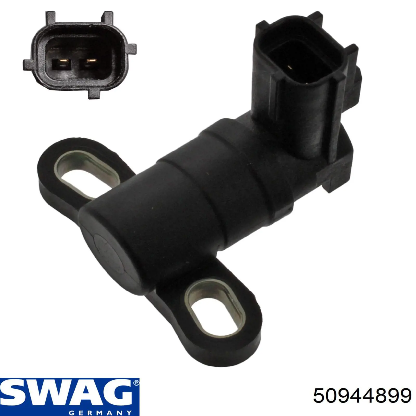 50944899 Swag sensor de posición del cigüeñal