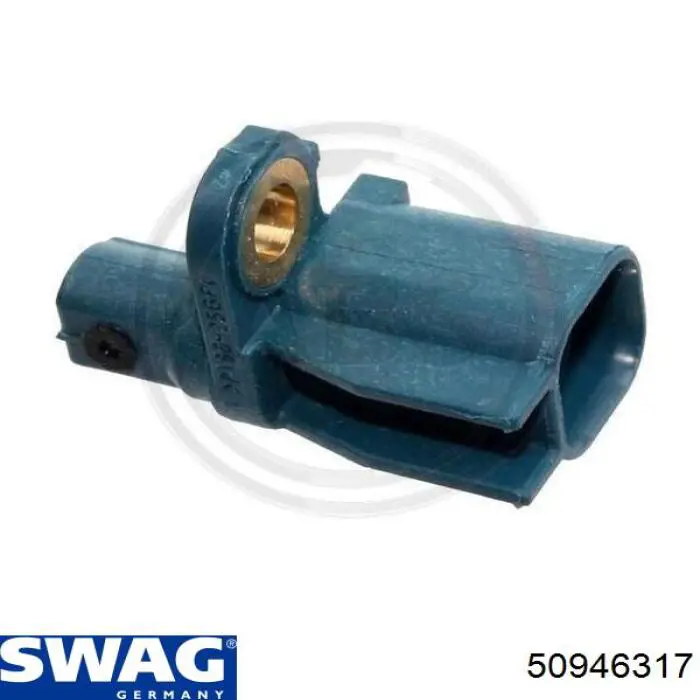 50946317 Swag sensor abs trasero