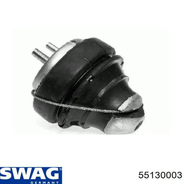  Soporte, motor, superior para Volvo S70 LS, LT