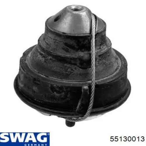 55130013 Swag soporte de motor trasero