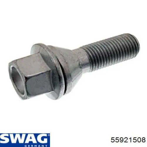 55921508 Swag tornillo de rueda