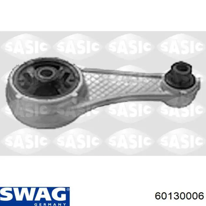 60130006 Swag soporte de motor trasero