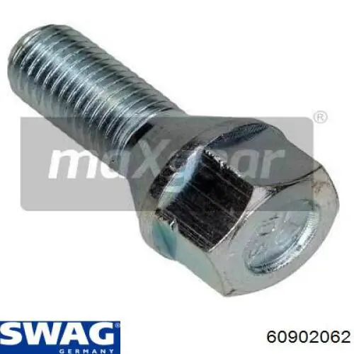 60902062 Swag tornillo de rueda