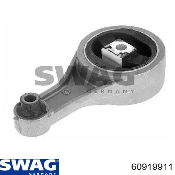 60919911 Swag soporte de motor trasero