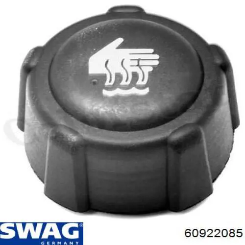 60 92 2085 Swag tapón de expansión de refrigerante/anticongelante