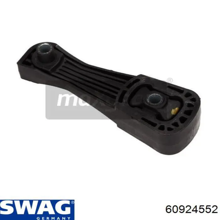 60 92 4552 Swag soporte de motor trasero