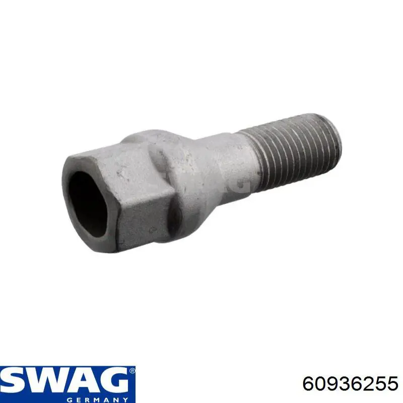 60 93 6255 Swag tornillo de rueda