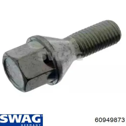 60949873 Swag tornillo de rueda