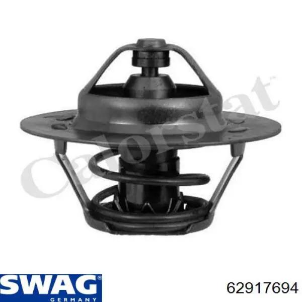 62917694 Swag sensor, temperatura del refrigerante (encendido el ventilador del radiador)