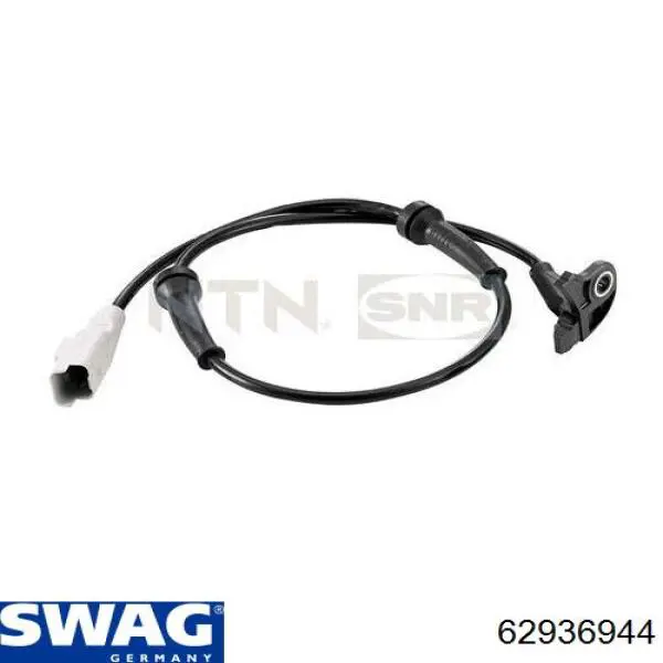 62936944 Swag sensor abs delantero