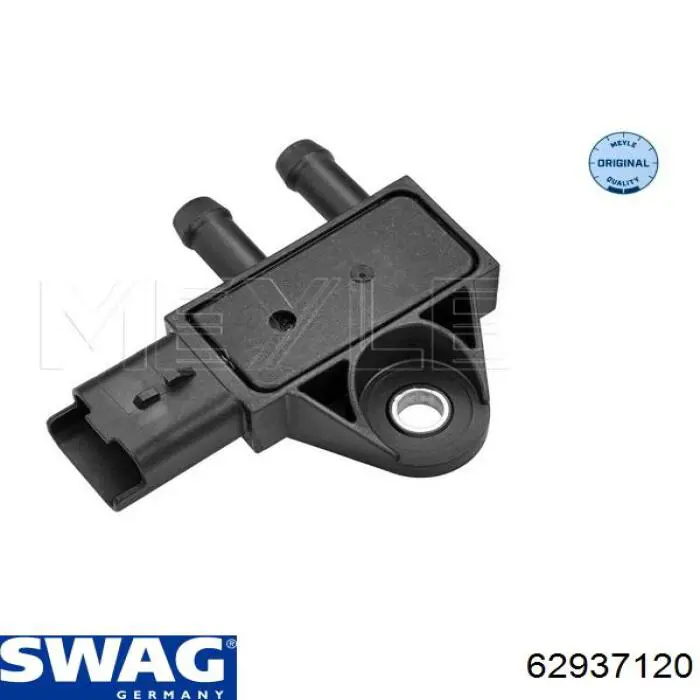 62937120 Swag sensor de presion de escape