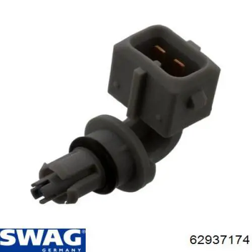 62937174 Swag sensor, temperatura del aire de admisión