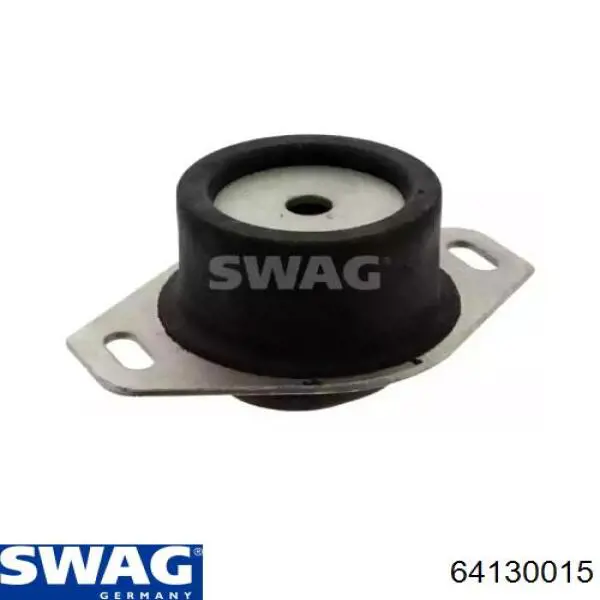 64130015 Swag soporte motor izquierdo