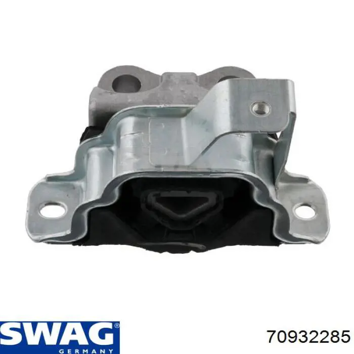 70932285 Swag soporte, motor izquierdo, trasero