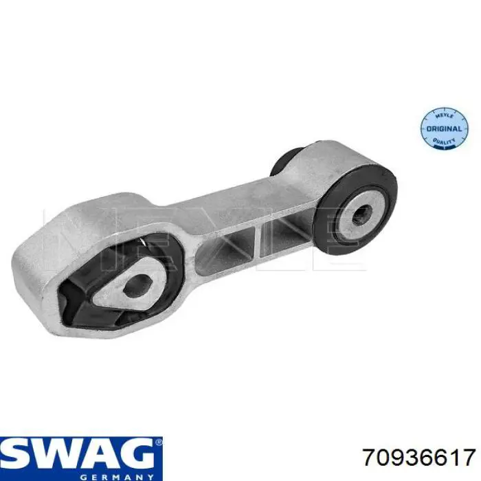 70936617 Swag soporte de motor trasero