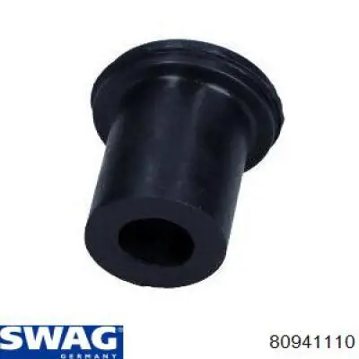 80941110 Swag silentblock trasero de ballesta trasera