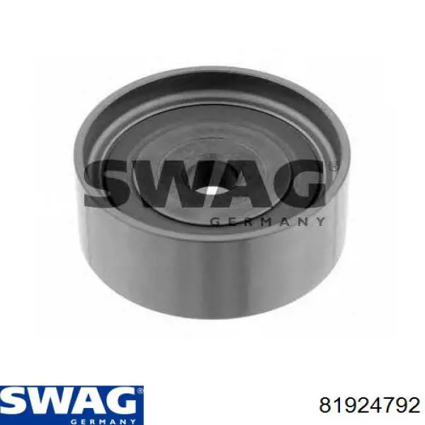 81924792 Swag rodillo intermedio de correa dentada