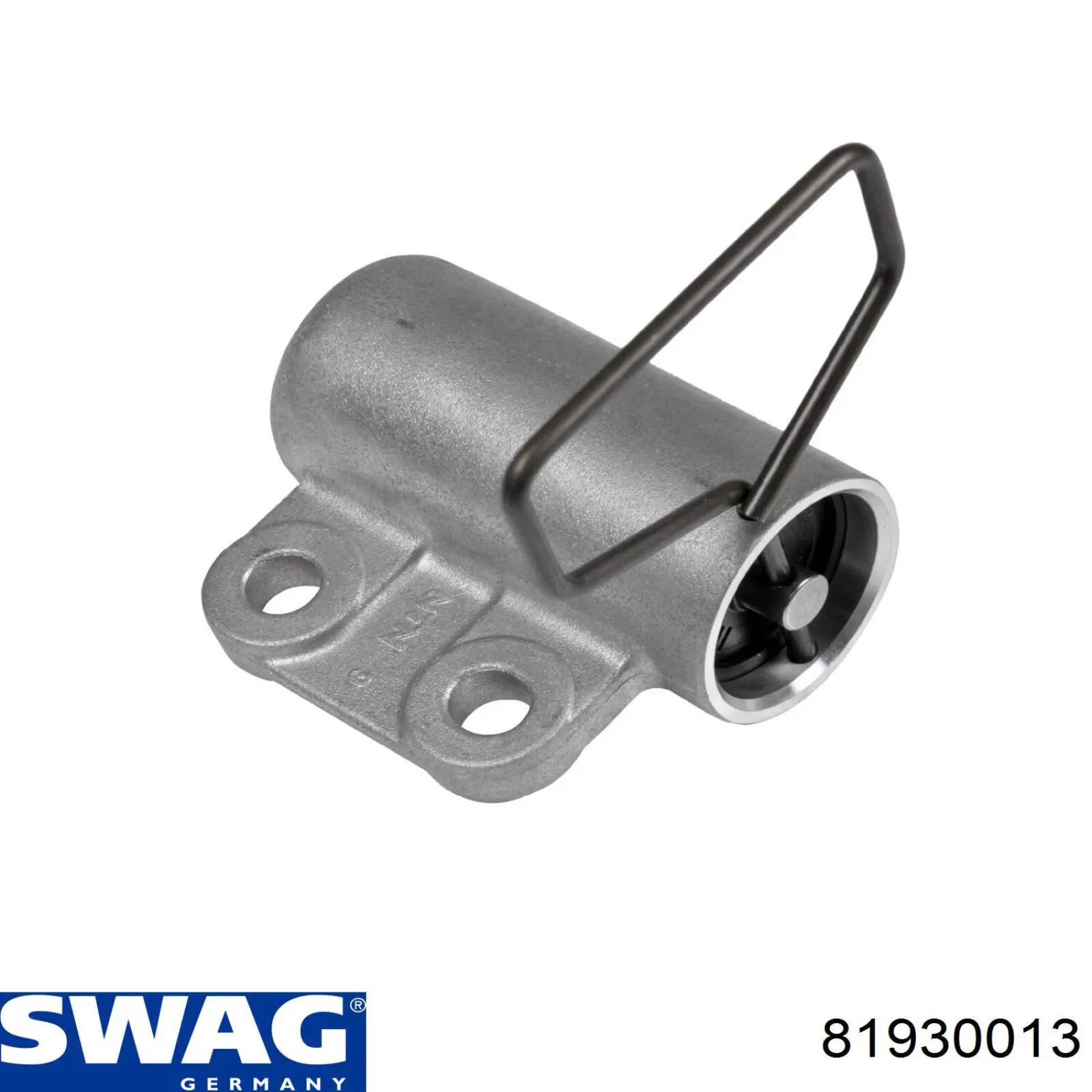 81930013 Swag tensor, correa dentada