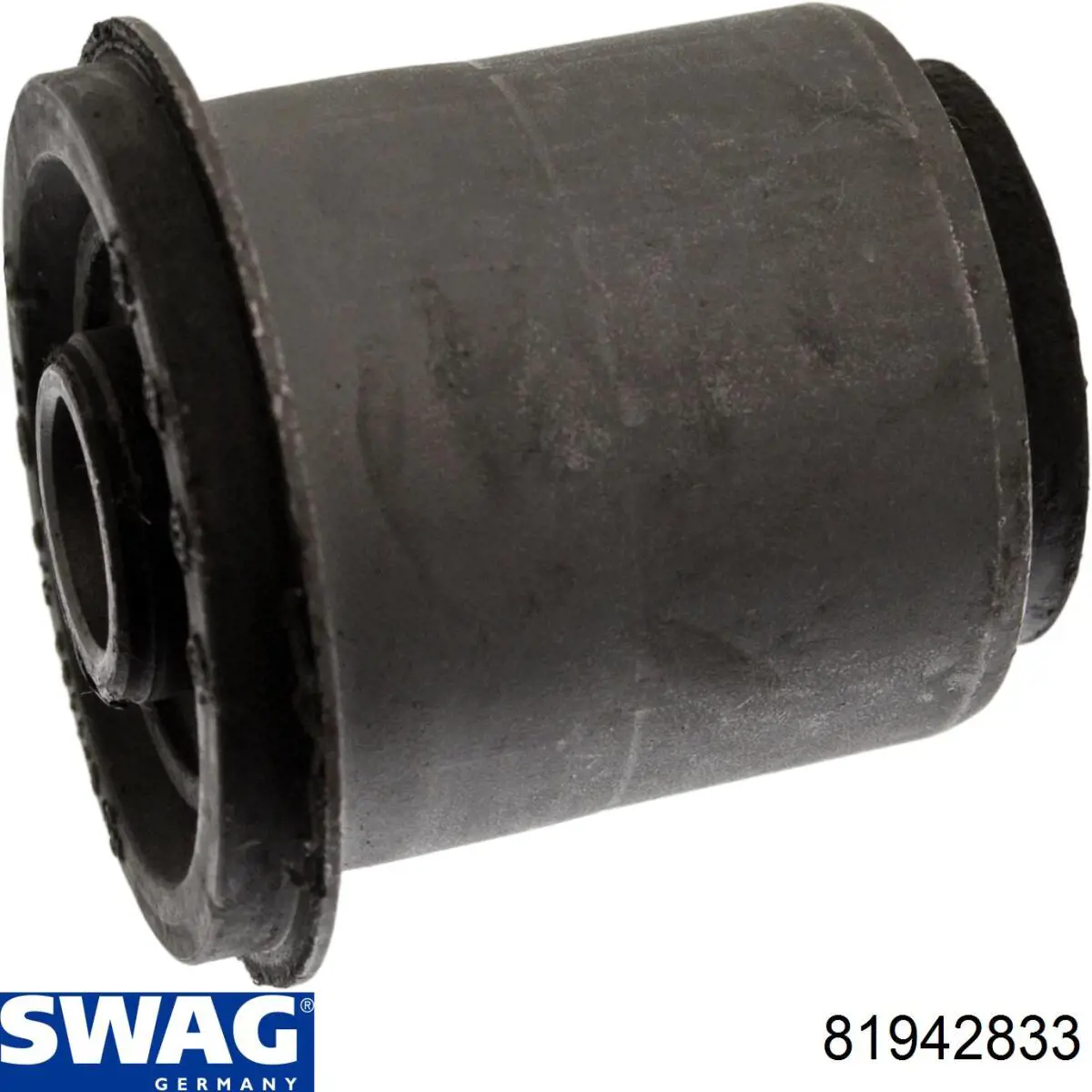 81942833 Swag silentblock de brazo de suspensión delantero superior