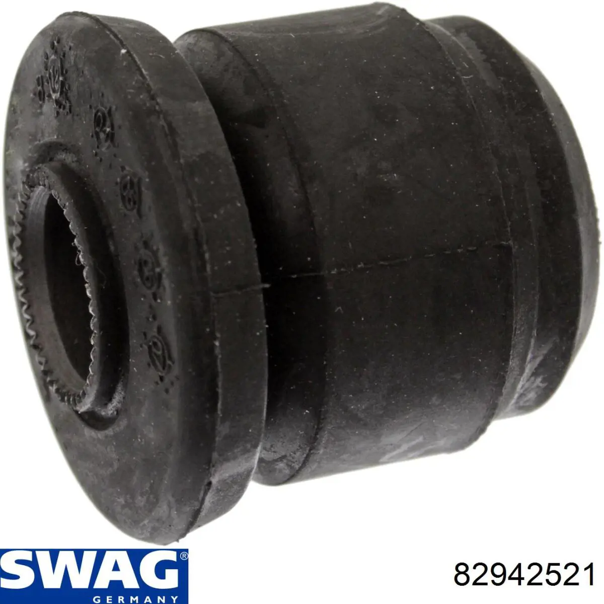 82 94 2521 Swag silentblock de brazo de suspensión delantero superior