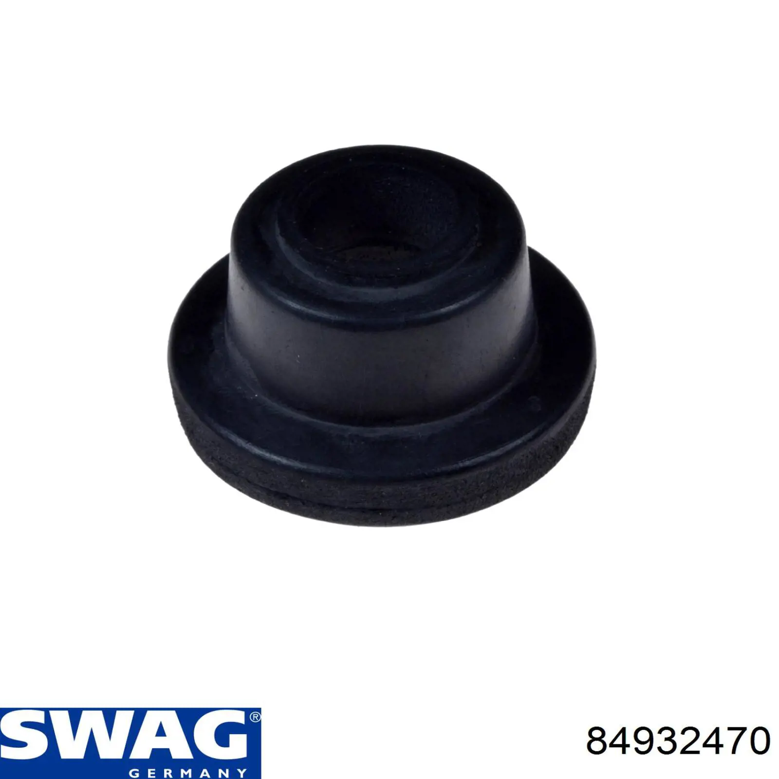 84932470 Swag soporte de estabilizador delantero exterior