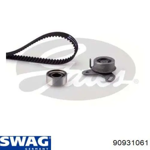 90931061 Swag kit correa de distribución