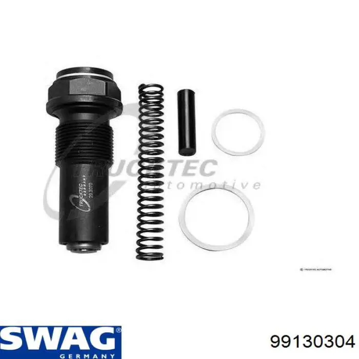 99130304 Swag kit de cadenas de distribución